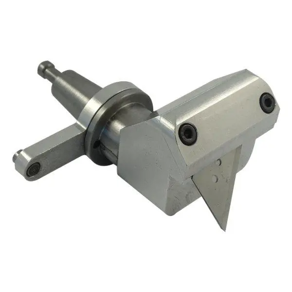 028756 Trident/Ism - 45 Deg Knife Cartridge 1