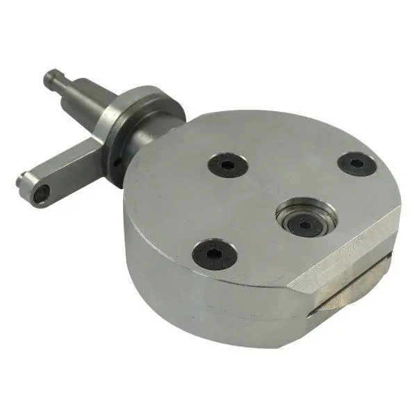 028758 Trident/Ism - Pizza Wheel Holder 1