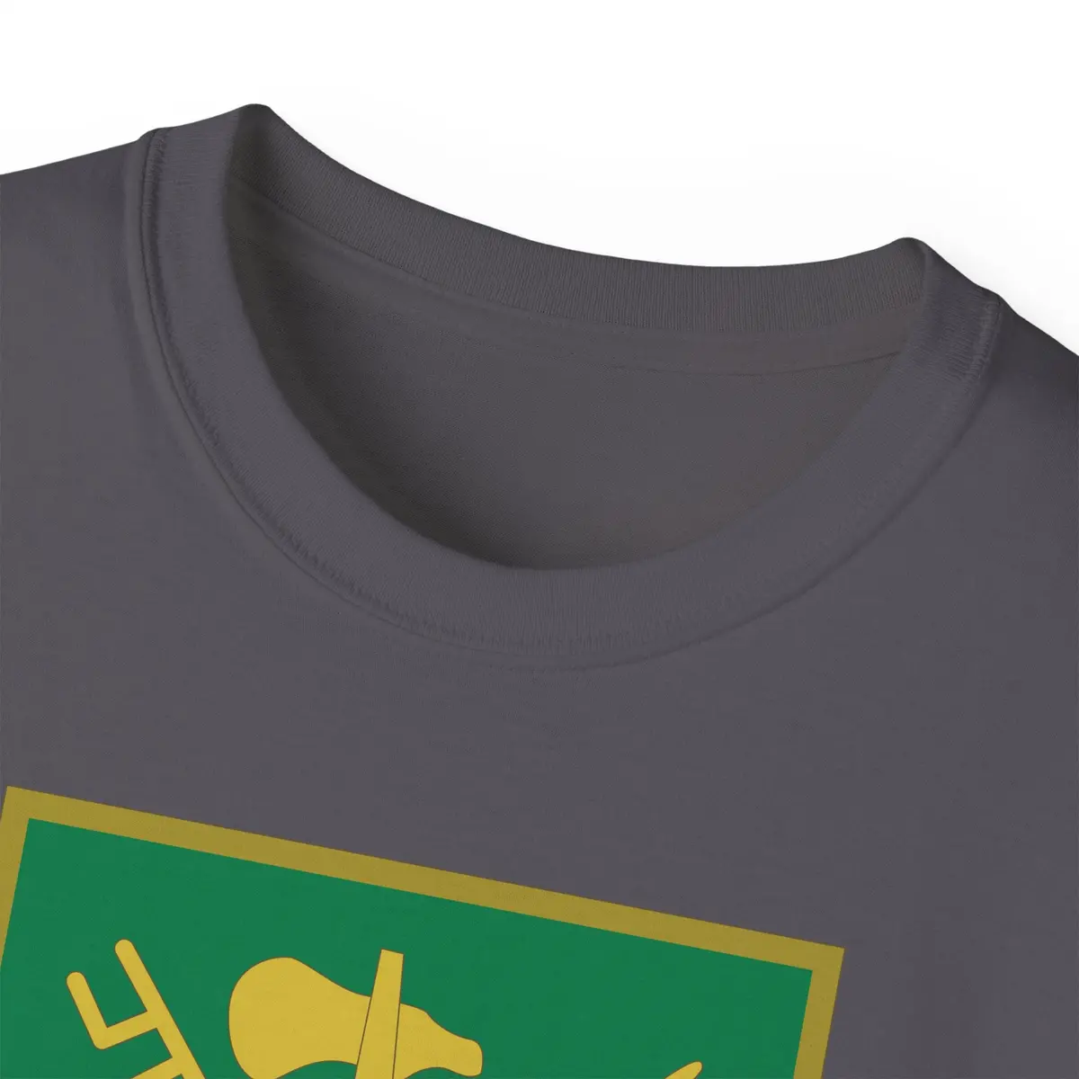 Unisex Ultra Cotton Tee - Army - 212Th Military Police Company - Dui Wo Txt X 300 42