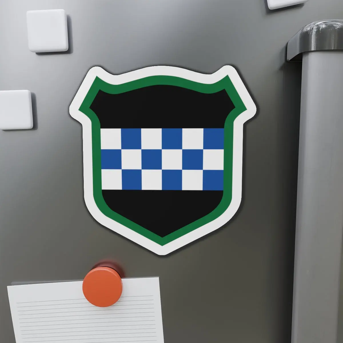 Die-Cut Magnets -Ssi - 99Th Infantry Division X 300 1