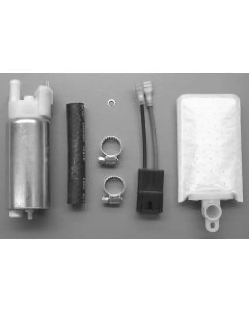 Walbro Fuel Pump And Integrated Filter Assembly – Direct Oem Replacement 1
