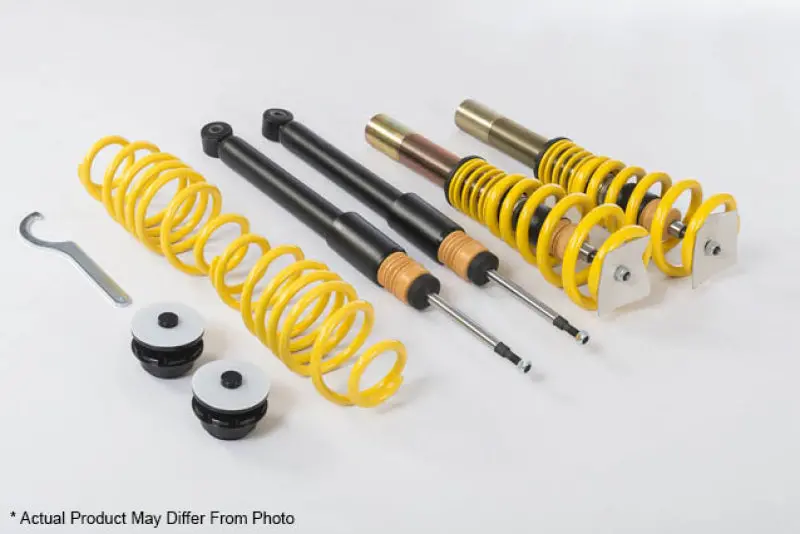 St X-Height Adjustable Coilover Kit For Mazda Mx-5 Miata Nd (2016–2023) 1