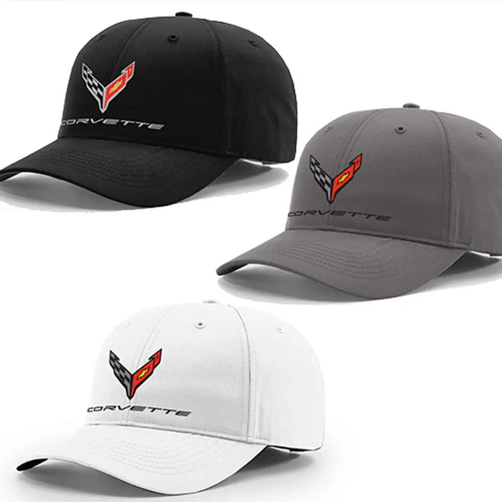 C8 Stay Dri Cap 1