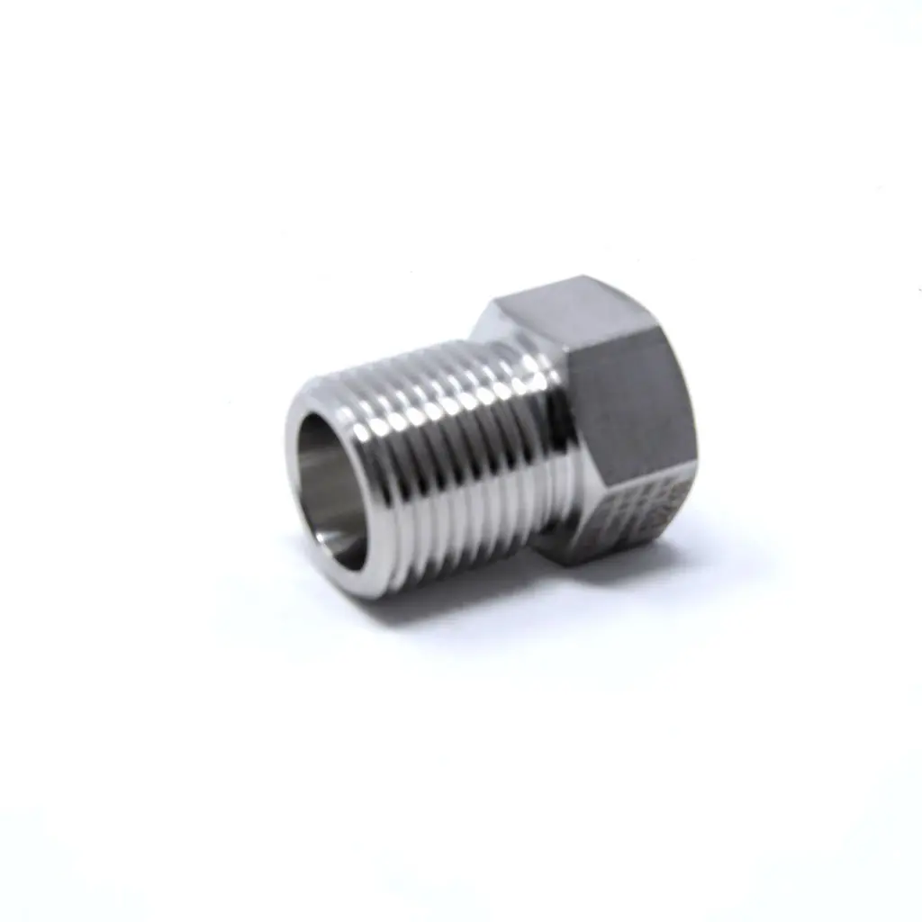 1-13158-60-6 Gland: 3/8" High Pressure 1