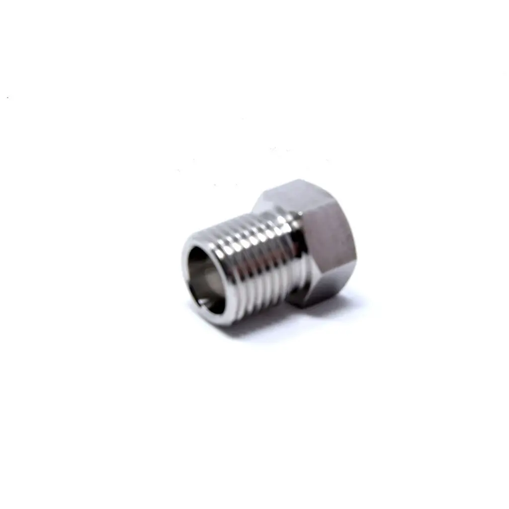 1-13158-60-4 Gland: 1/4" High Pressure 1
