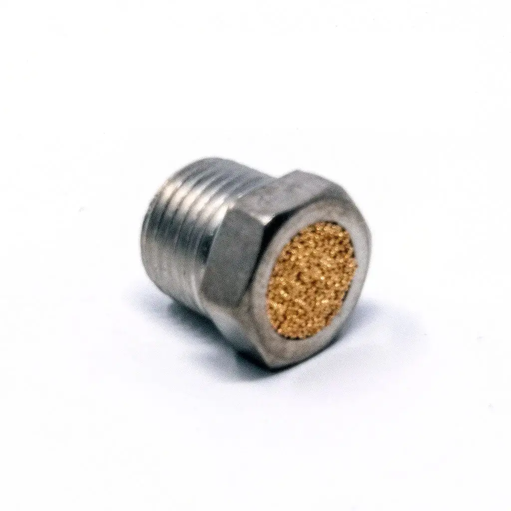 Hypertherm - 3000757 Flat Breather For Actuator 1