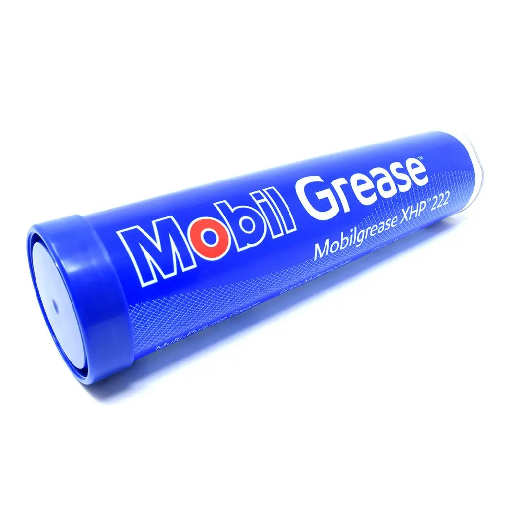 Wardjet - 3004872 Mobil Grease, 370 Gms 1