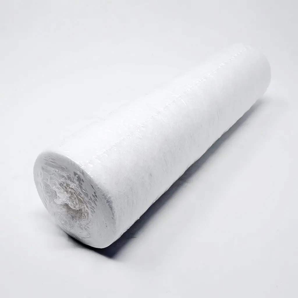 1-11107 Water Filter: 10 Micron 10" Long 1