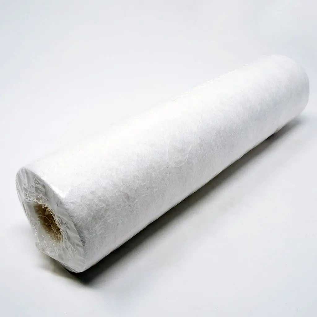 1-11106 Water Filter: 1 Micron 10" Long 1