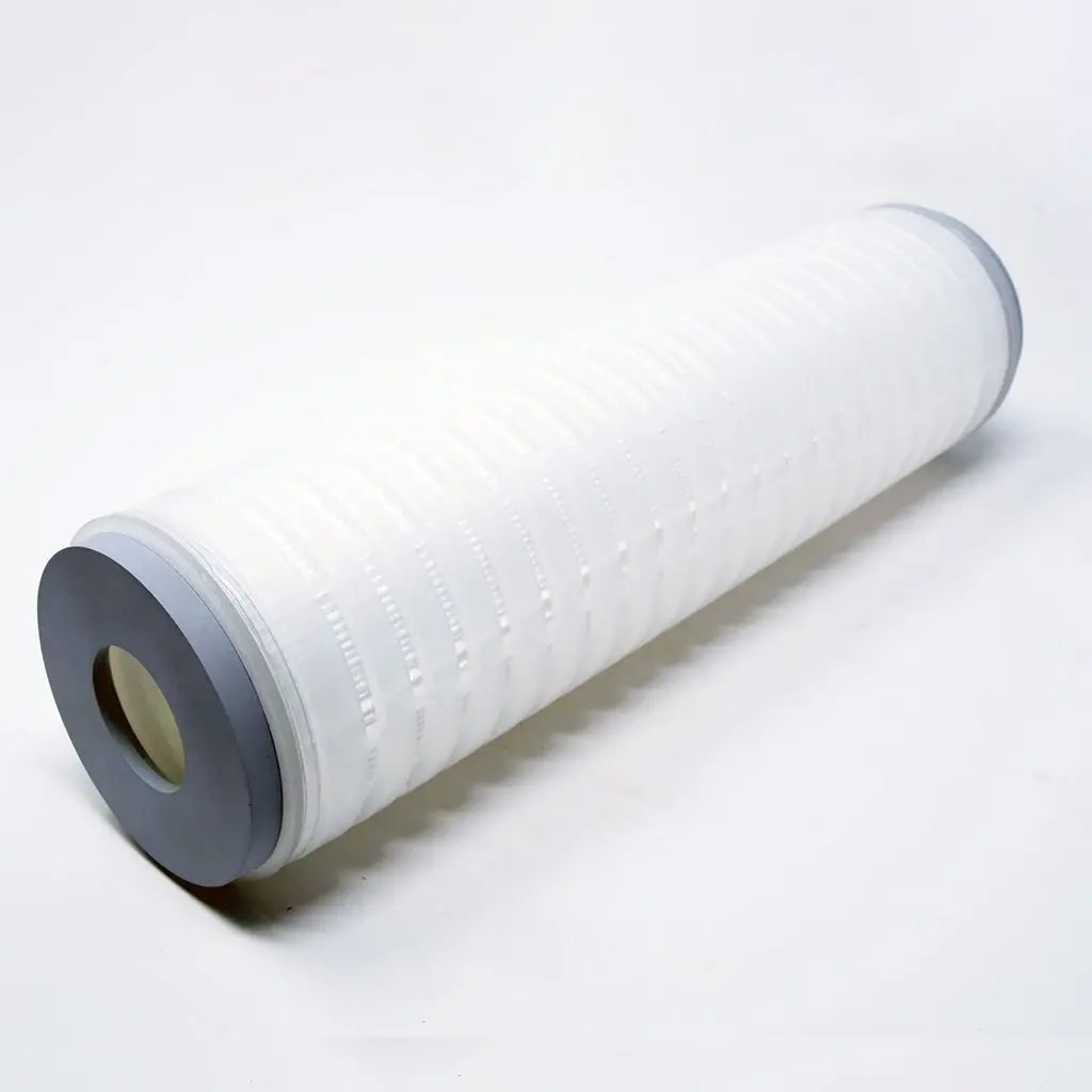 Cnc Shop - 1-11105 .45 Micron 10 Inch Long Water Filter 1