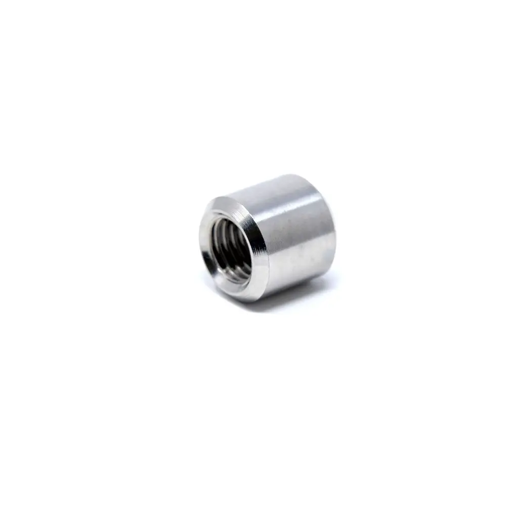 1-13157-60-4 Collar: 1/4" High Pressure 1