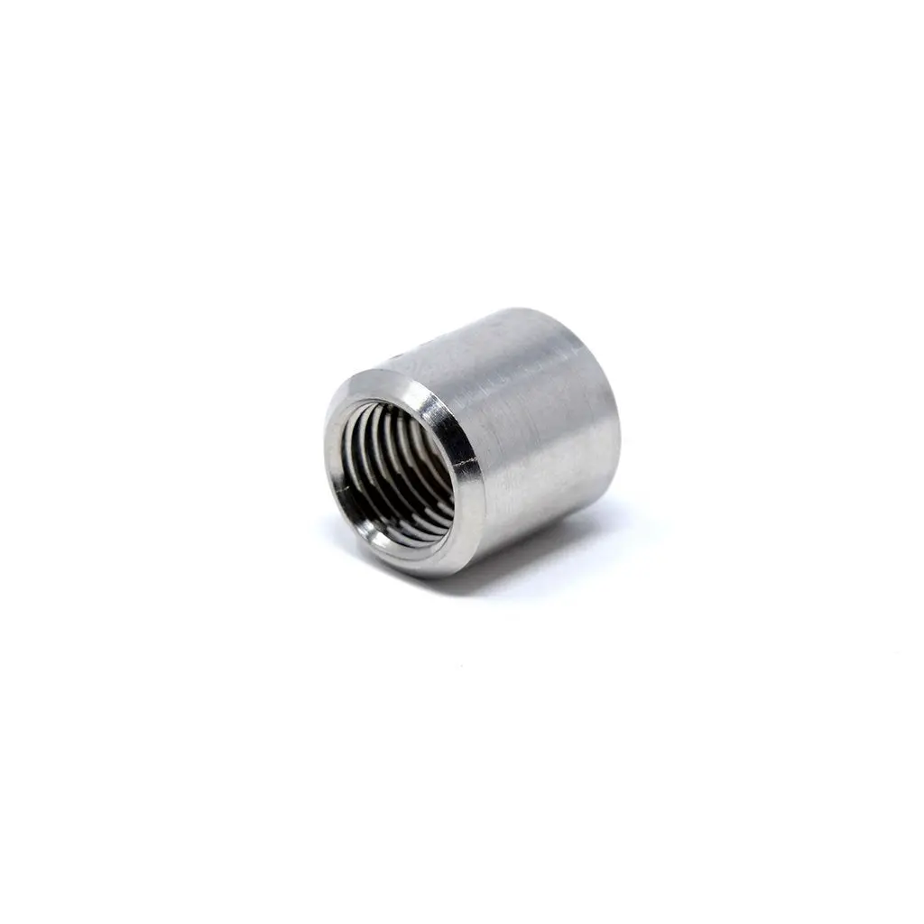 1-13157-60-6 Collar: 3/8" High Pressure 1