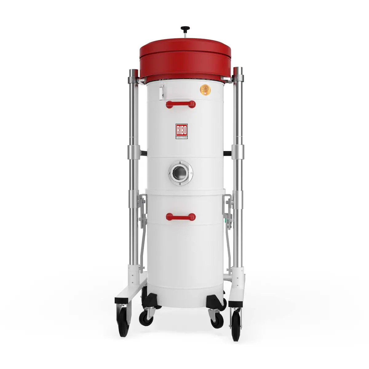 3009812: Dust Collector Ivision - Single Phase 1