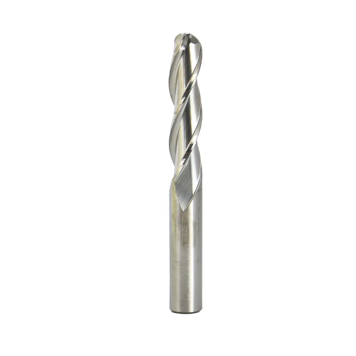 3044H-12 12Mm Dia, 12Mm Shk, 50Mm Cut, 3 Flutes 1