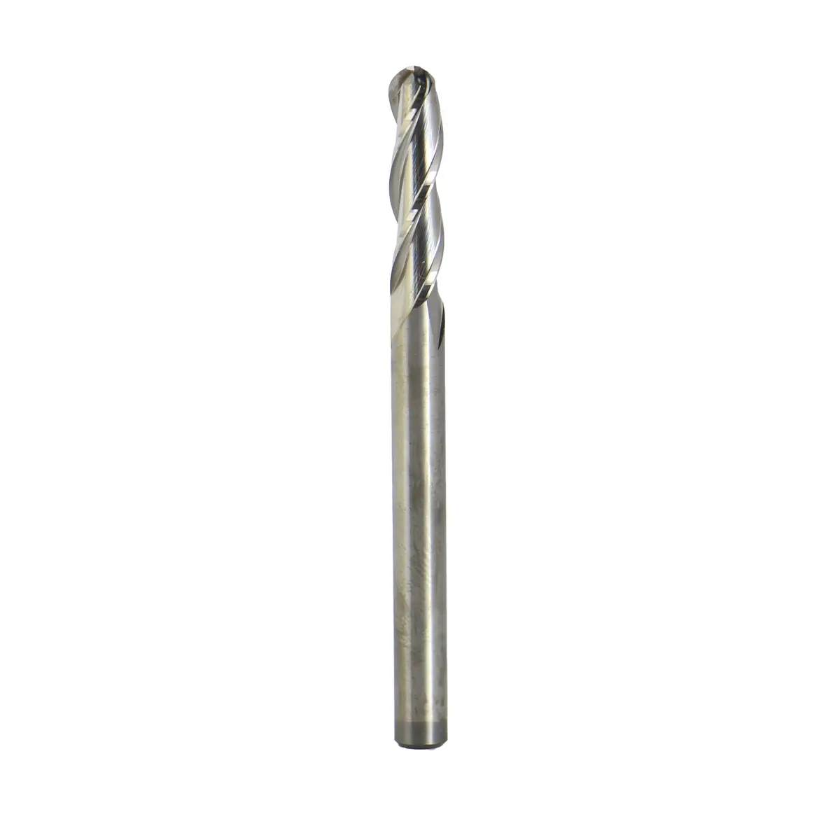 3044H-6 6Mm Dia, 6Mm Shk, 25Mm Cut, 3 Flutes 1