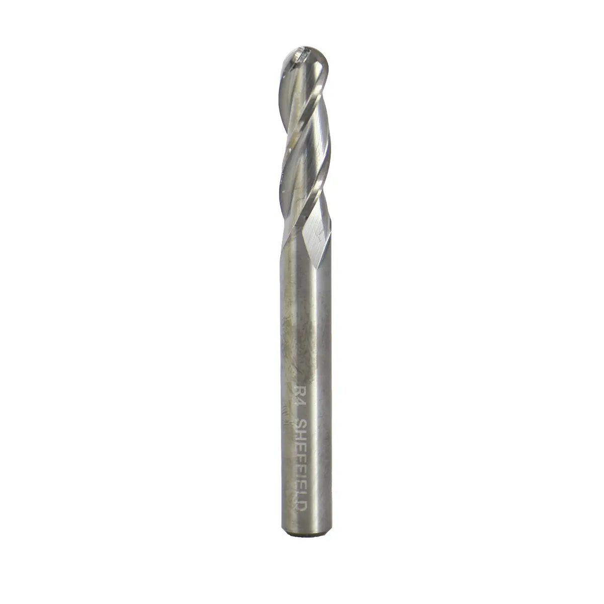 3044H-8 8Mm Dia, 8Mm Shk, 25Mm Cut, 3 Flutes 1