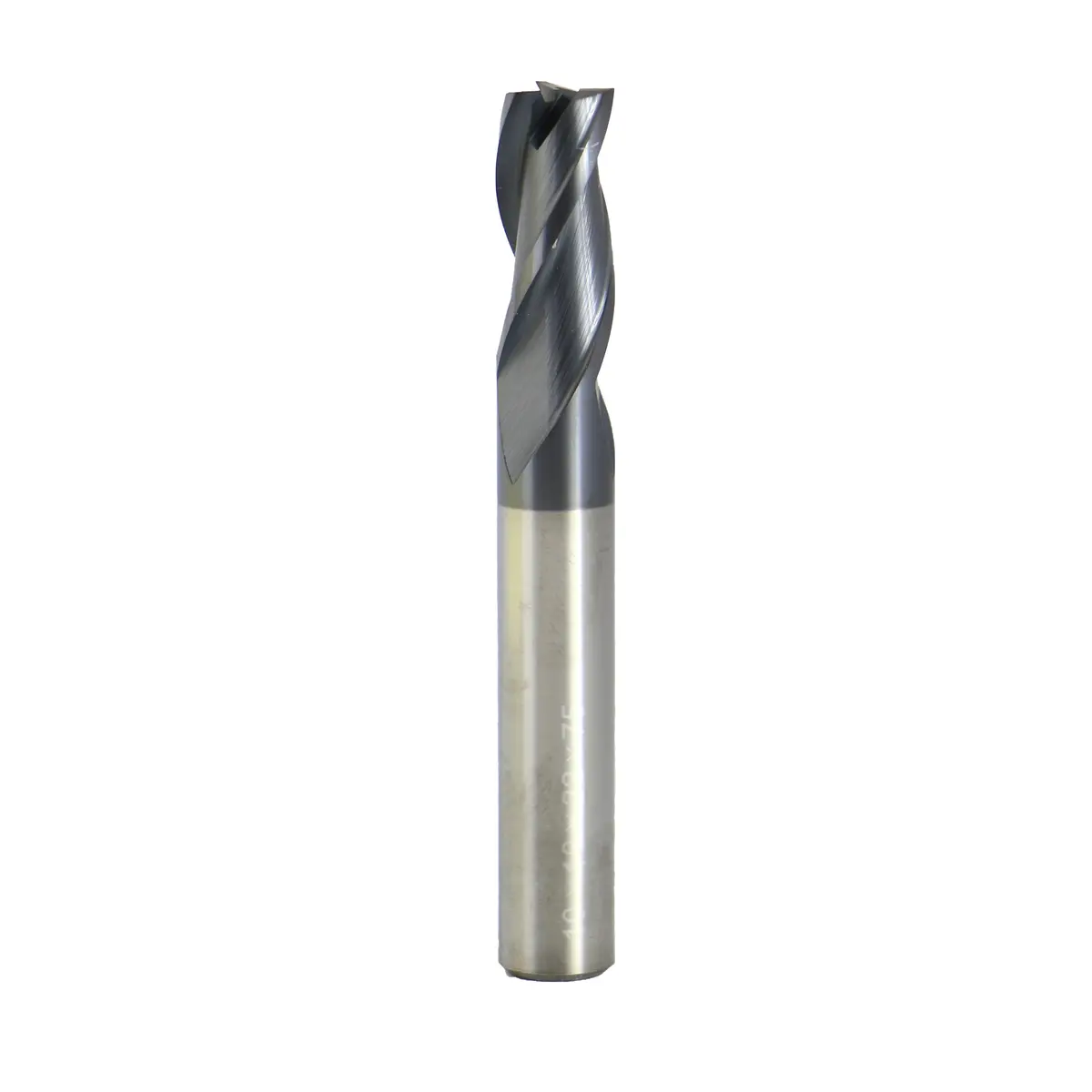 3131H-10 10Mm Dia, 10Mm Shk, 22Mm Cut, 3 Flutes * 1