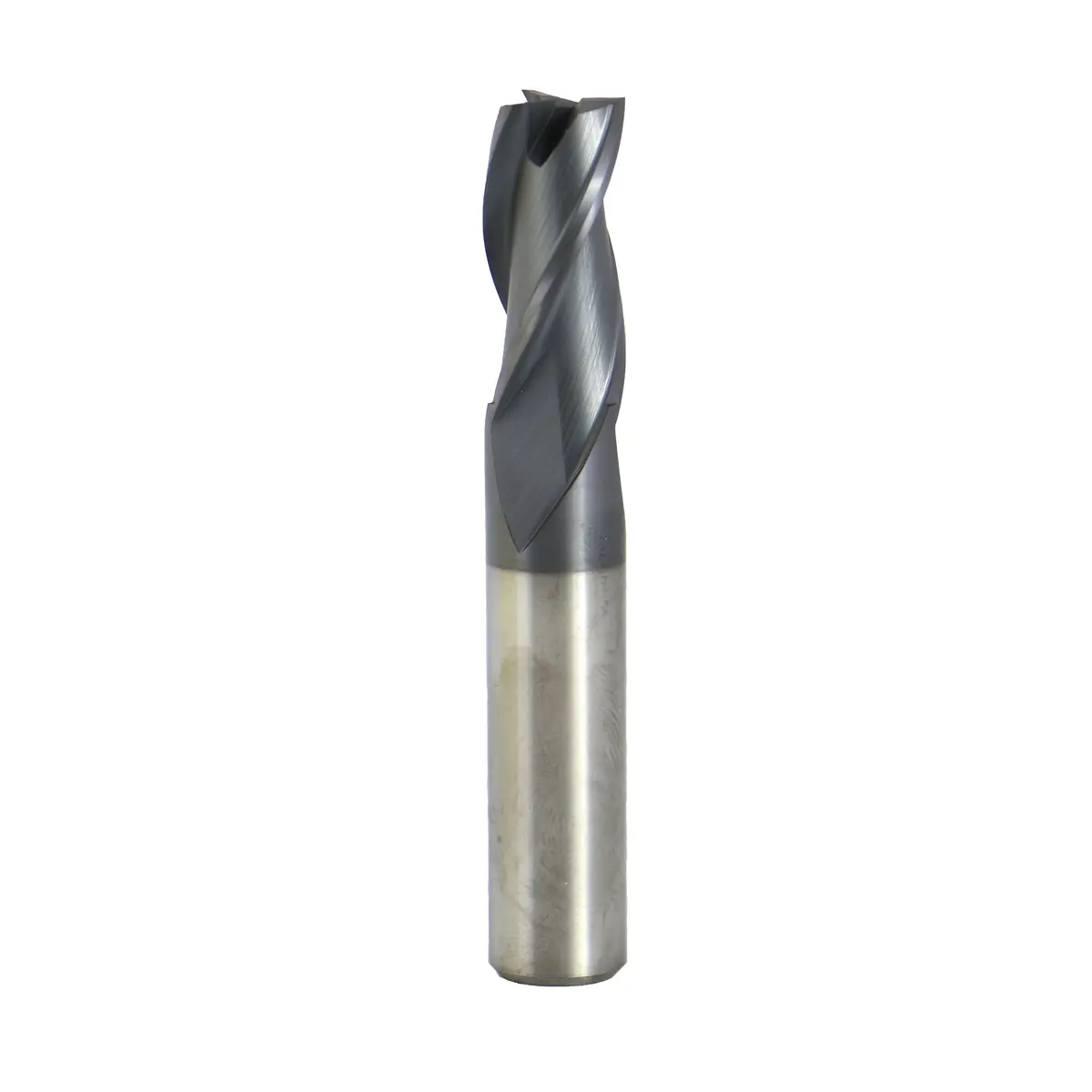 3131H-12 12Mm Dia, 12Mm Shk, 25Mm Cut, 3 Flutes* 1