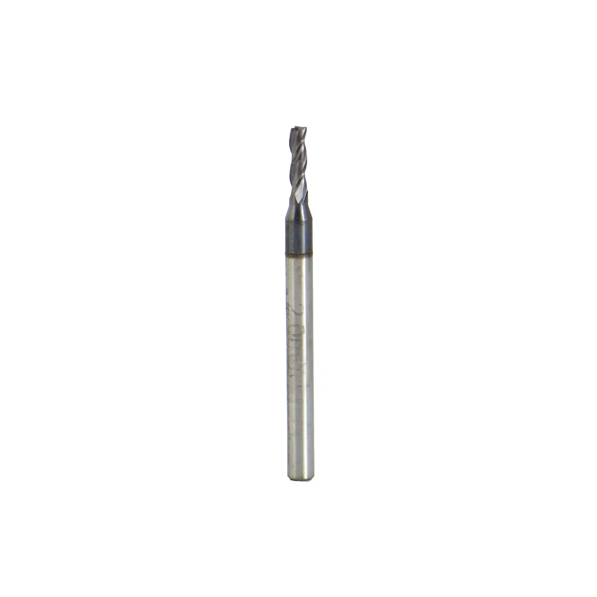 3131H-2-3 2Mm Dia, 3Mm Shk, 6Mm Cut, 3 Flutes* 1