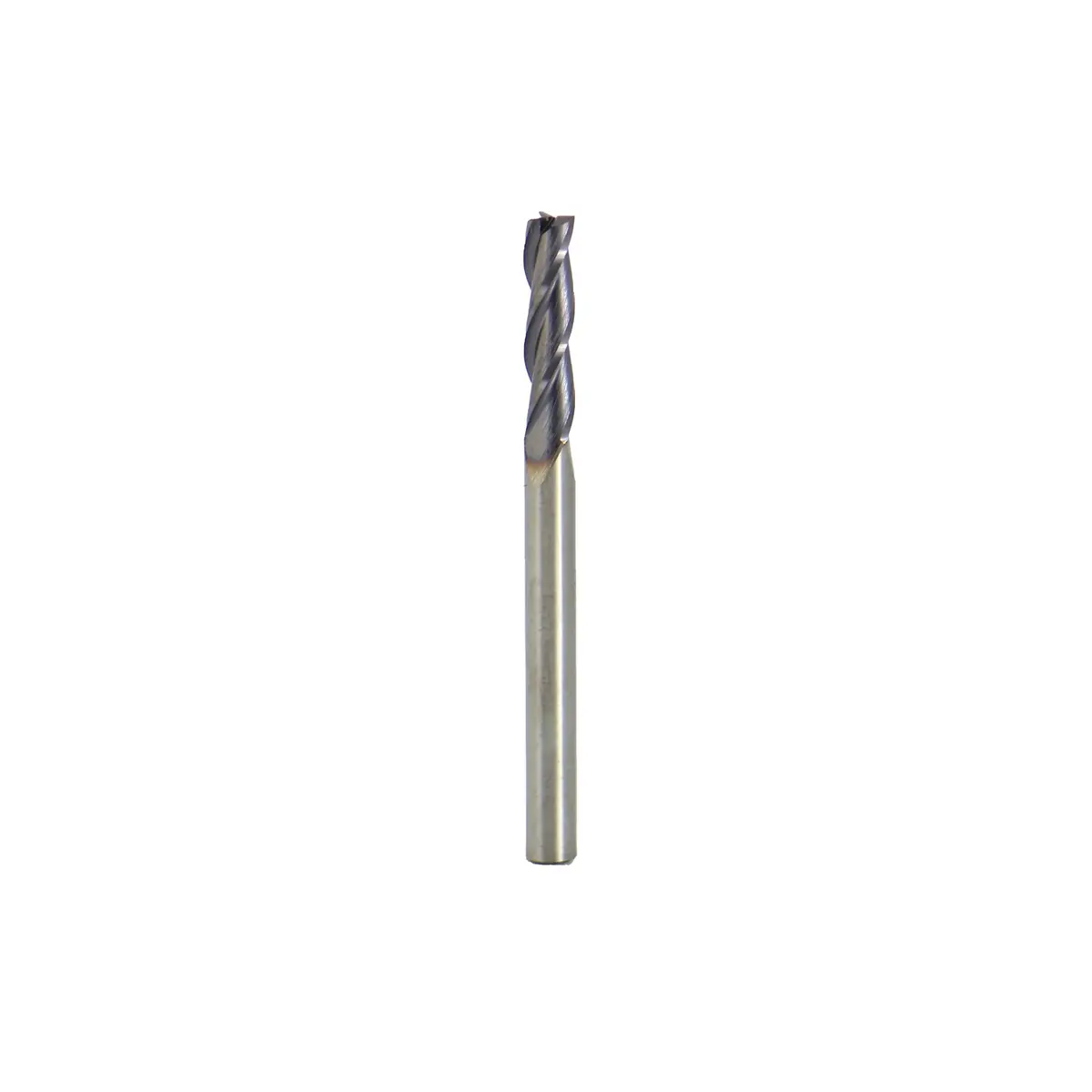 3131H-3 3Mm Dia, 3Mm Shk, 12Mm Cut, 3 Flutes 1