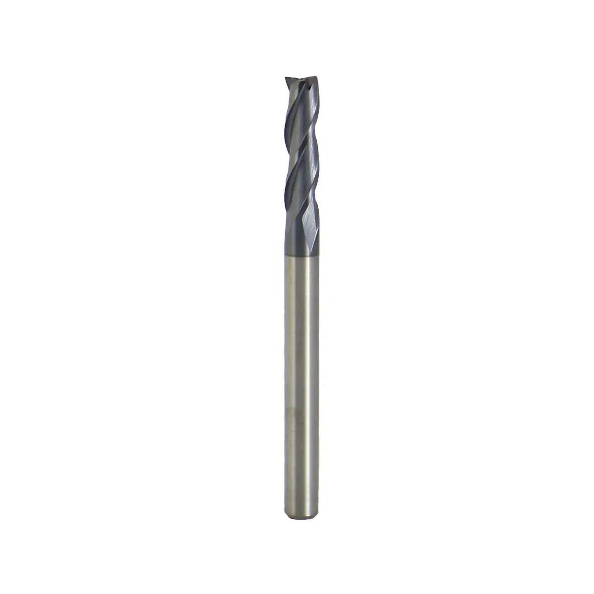 3131H-4 4Mm Dia, 4Mm Shk, 14Mm Cut, 3 Flutes 1