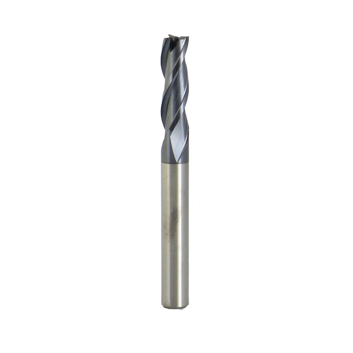 3131H-6 6Mm Dia, 6Mm Shk, 19Mm Cut, 3 Flutes 1