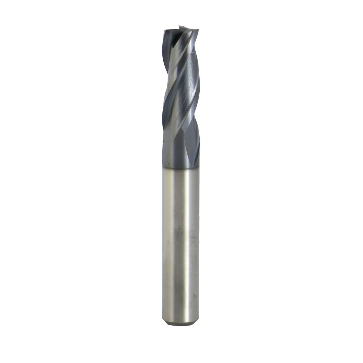 3131H-8 8Mm Dia, 8Mm Shk, 20Mm Cut, 3 Flutes* 1