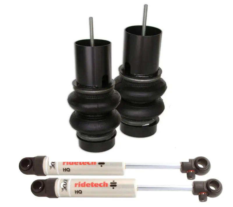 Ridetech 91-96 Impala Front Coolride Kit 1