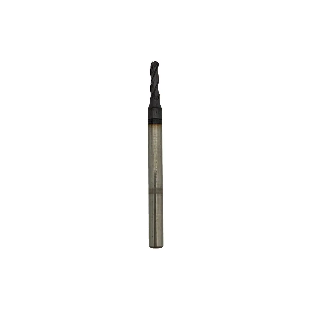 3181H-2-3 2Mm Dia, 3Mm Shk, 6Mm Cut, 3 Flutes 1