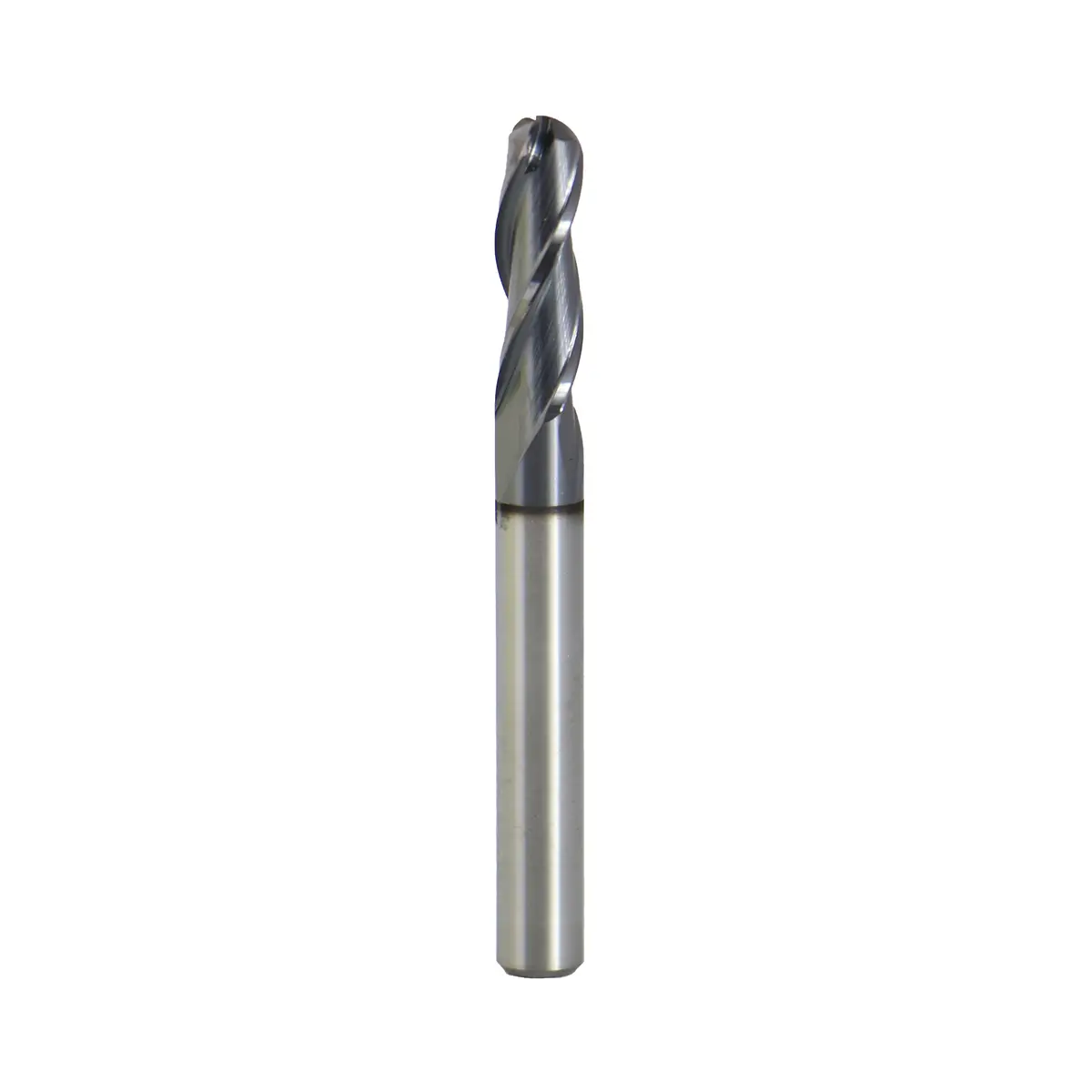 3181H-6 6Mm Dia, 6Mm Shk, 19Mm Cut, 3 Flutes 1