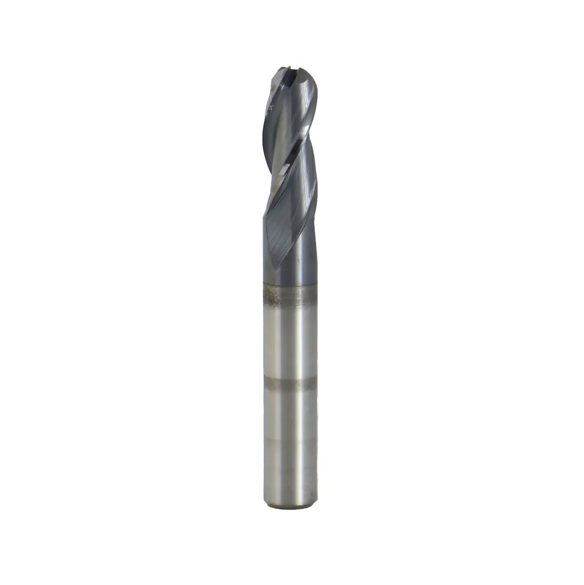 3181H-8 8Mm Dia, 8Mm Shk, 20Mm Cut, 3 Flutes * 1