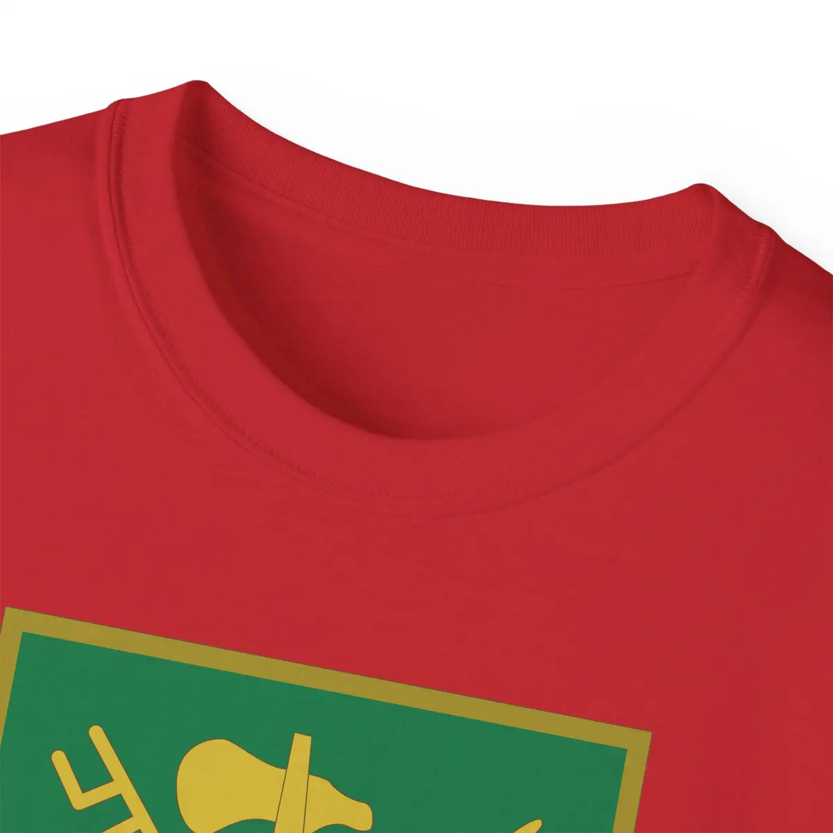 Unisex Ultra Cotton Tee - Army - 212Th Military Police Company - Dui Wo Txt X 300 51
