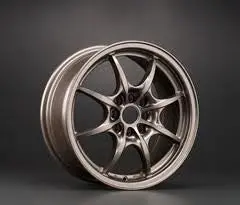 Rota Wheels Circuit 8 1670 8X100/114.3 40 73 Bronze 1