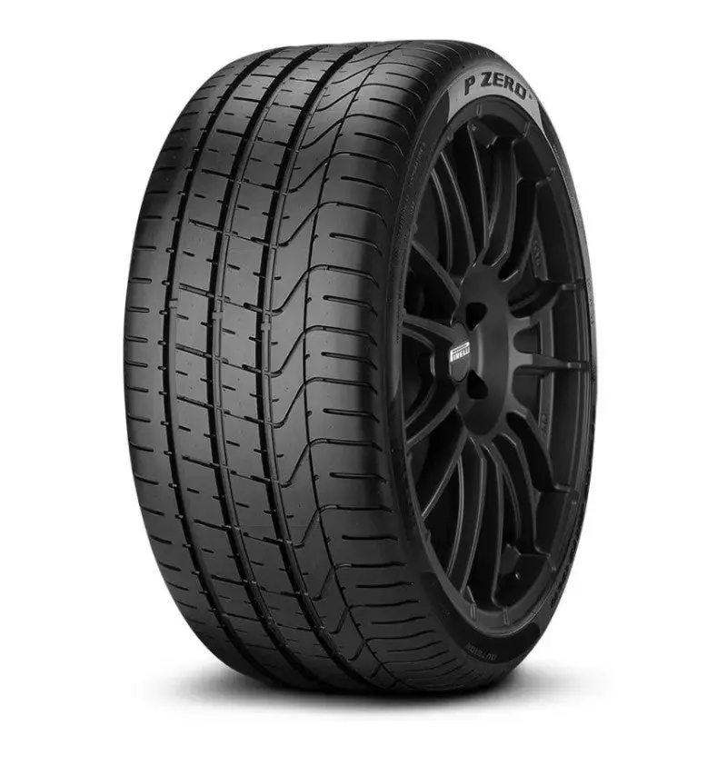 Pirelli P-Zero Performance Tire – 275/40R19, Load Index 101, Speed Rating Y 1