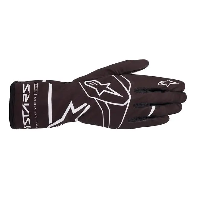 Alpinestars Tech-1 K Race S V2 Youth Racing Gloves