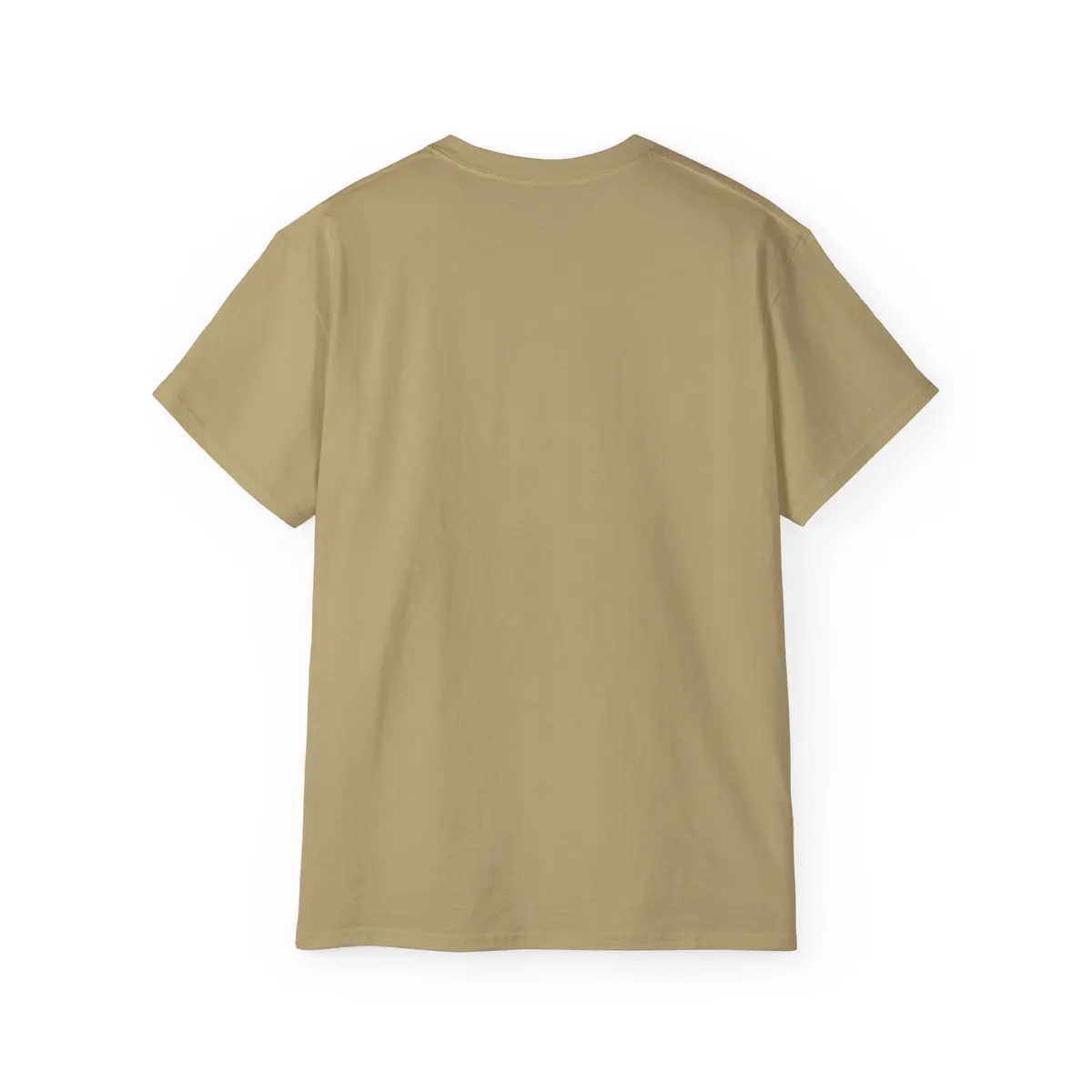Unisex Ultra Cotton Tee - Army - Sentry Dog - 212Th Military Police Company W Br - Ribbon X 300 26