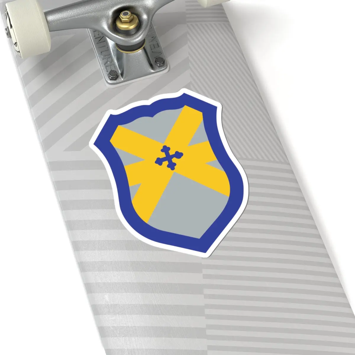 Kiss-Cut Stickers - Ssi - 62Nd Cavalry Division X 300 3