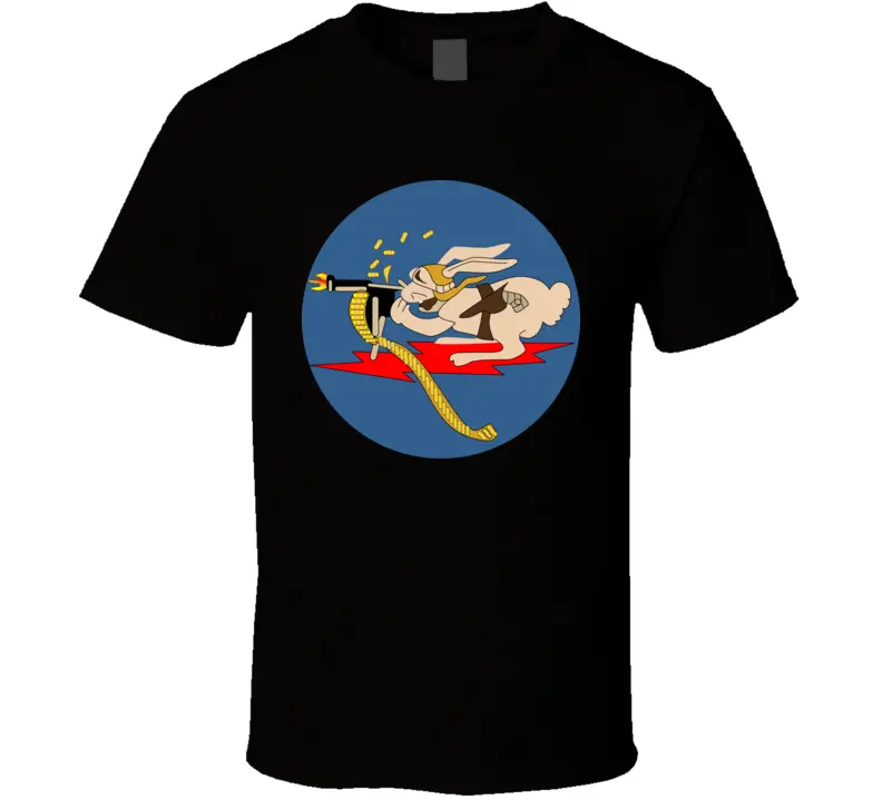 Aac - 376Th Fighter Squadron Wo Txt Classic T Shirt 1