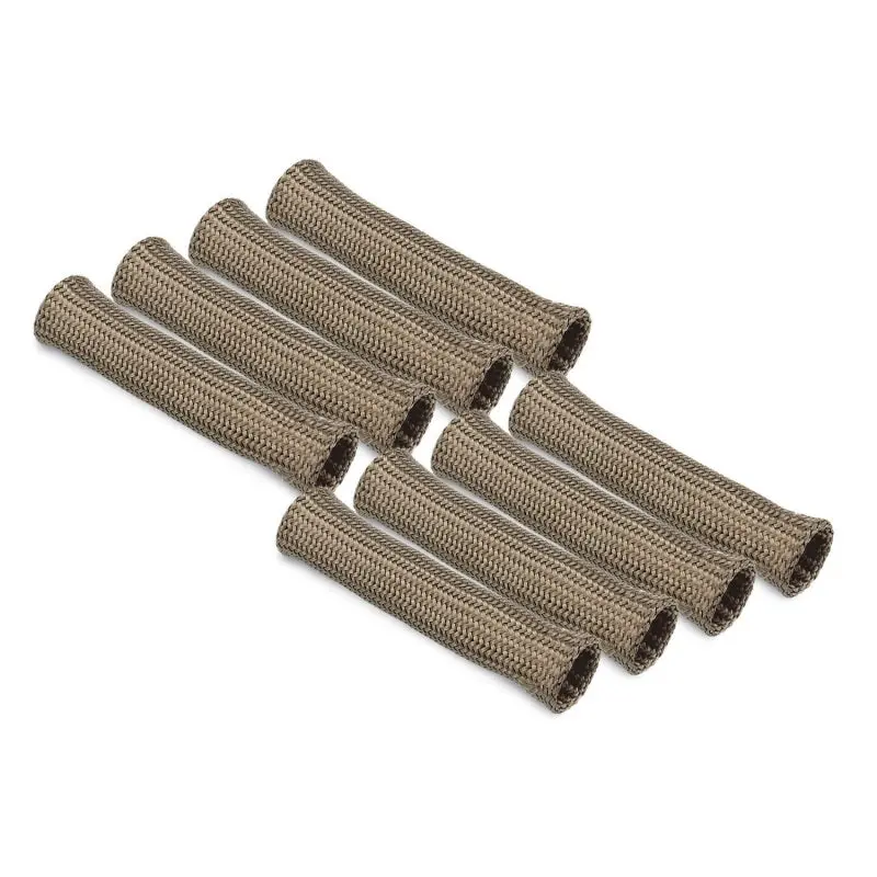 Dei Protect-A-Boot - 6In - 8-Pack - Titanium 1
