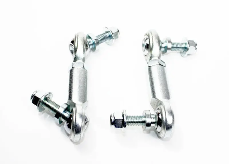 Spl Parts Rear Sway Bar End Links For 1999–2012 Porsche 911 (996 & 997 Generations) 1