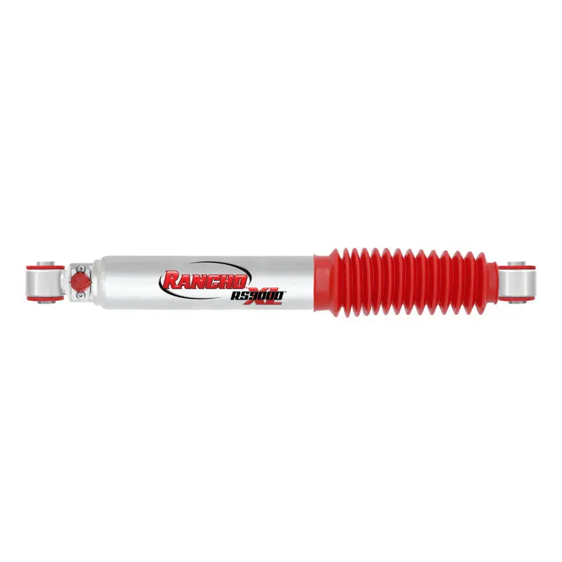 Rancho Rs9000Xl Adjustable Shock Absorber – 2015–2019 Ford F-Series & F-100 1