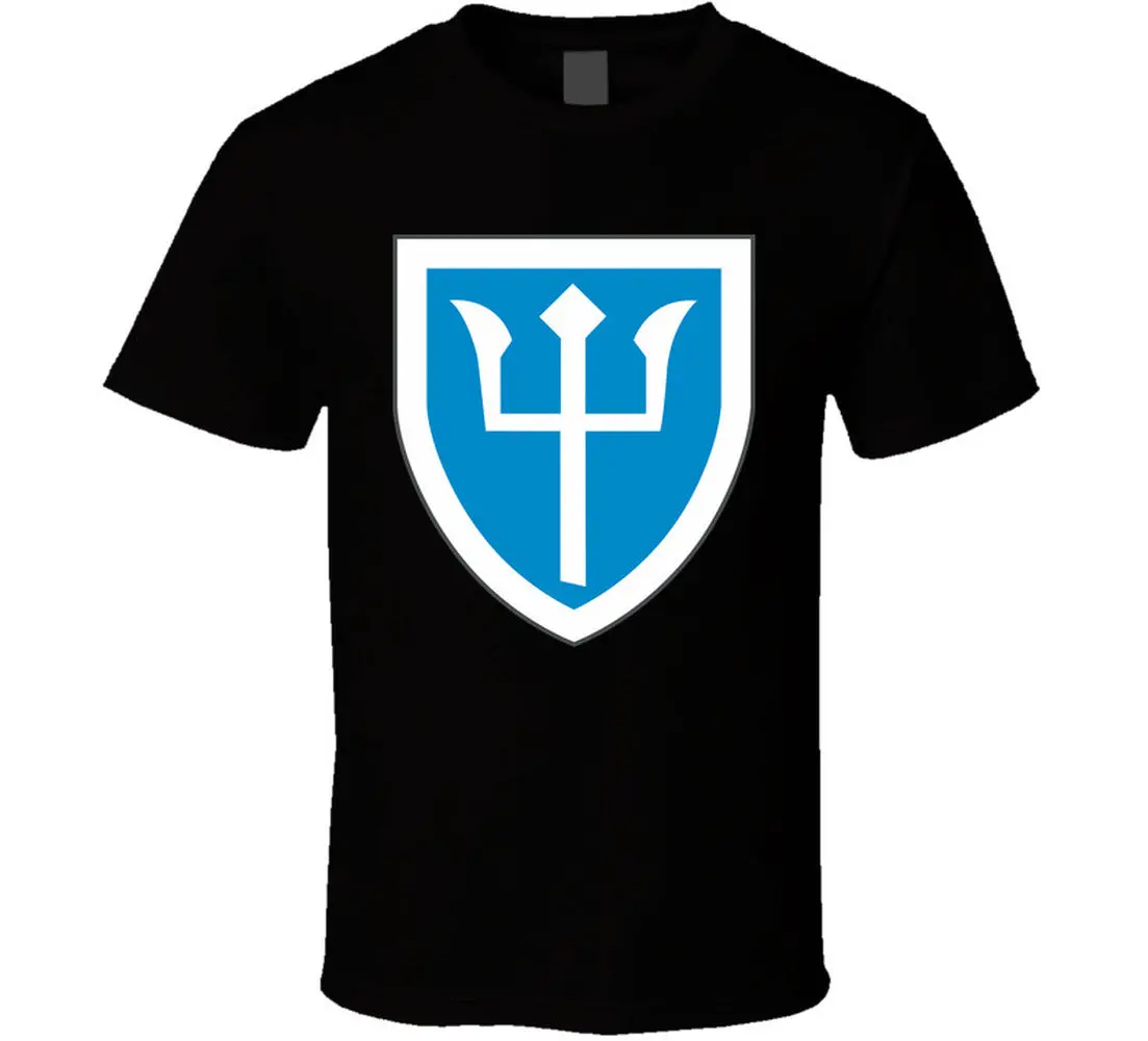 Ssi - 97Th Infantry Division - T-Shirts - Classic 2