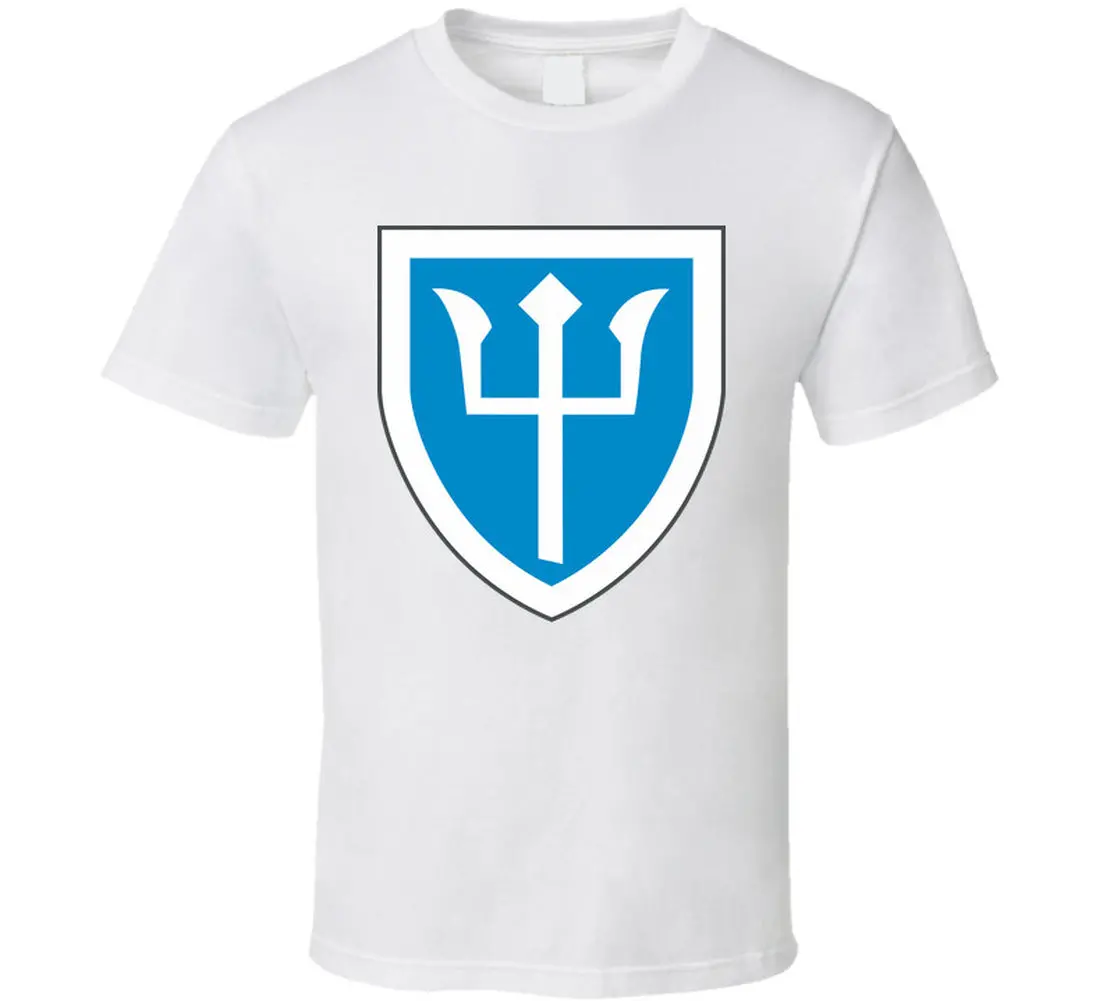 Ssi - 97Th Infantry Division - T-Shirts - Classic 3