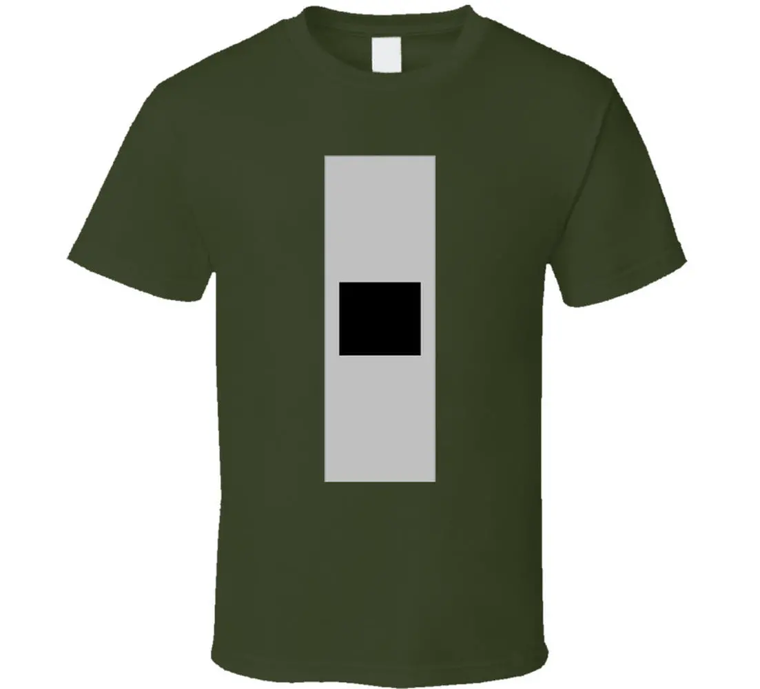 Army - Warrant Officer - Cwo1 Wo Txt - T-Shirts - Classic 5