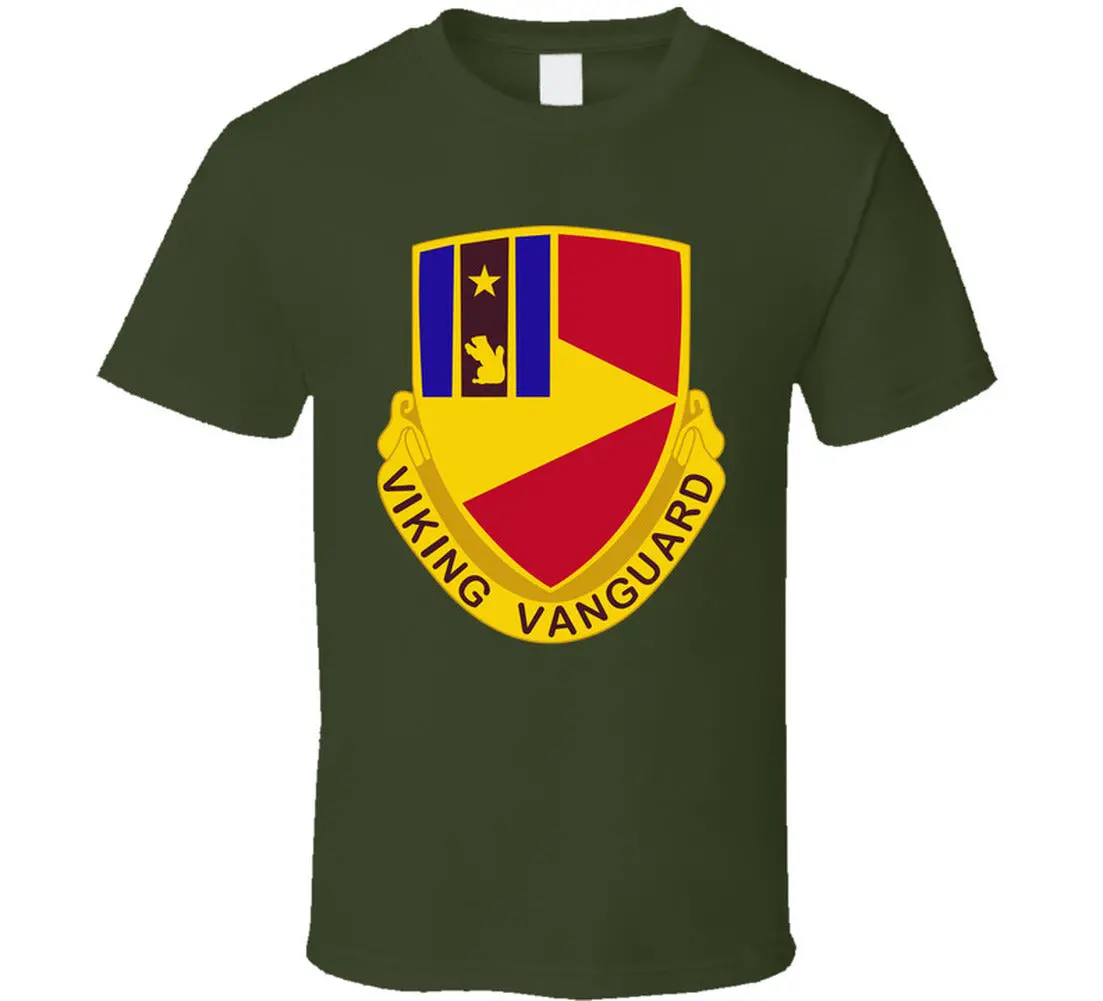 94Th Cavalry Regiment Wo Txt - T-Shirts - Classic 5