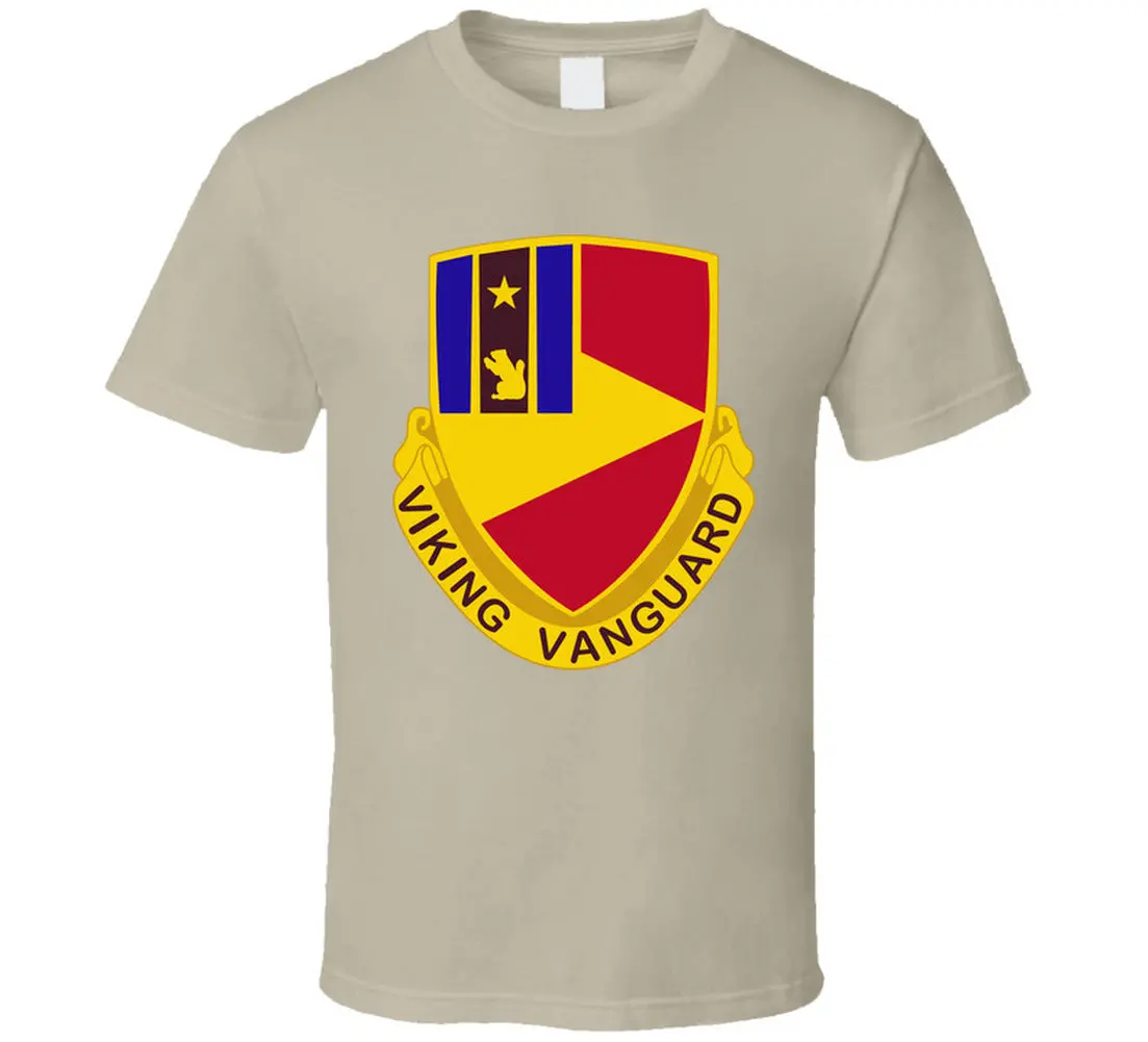 94Th Cavalry Regiment Wo Txt - T-Shirts - Classic 6