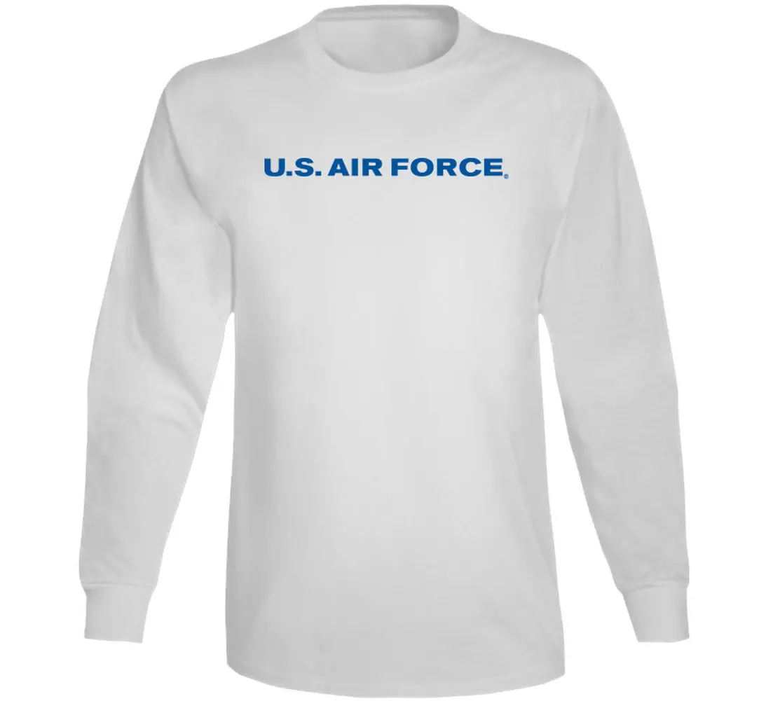 Us Air Force - R X 300 - Long Sleeve 1