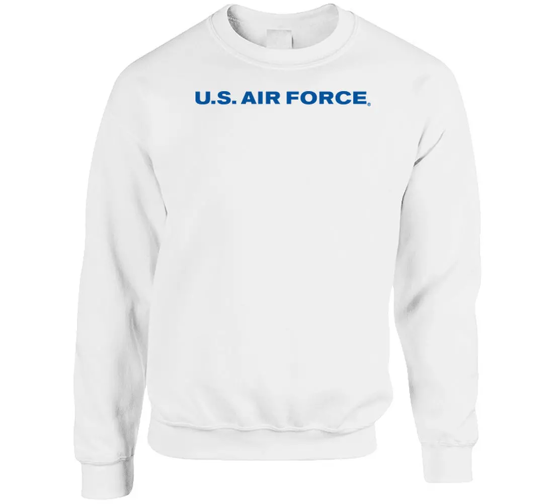 Us Air Force - R X 300 - Sweatshirt 1
