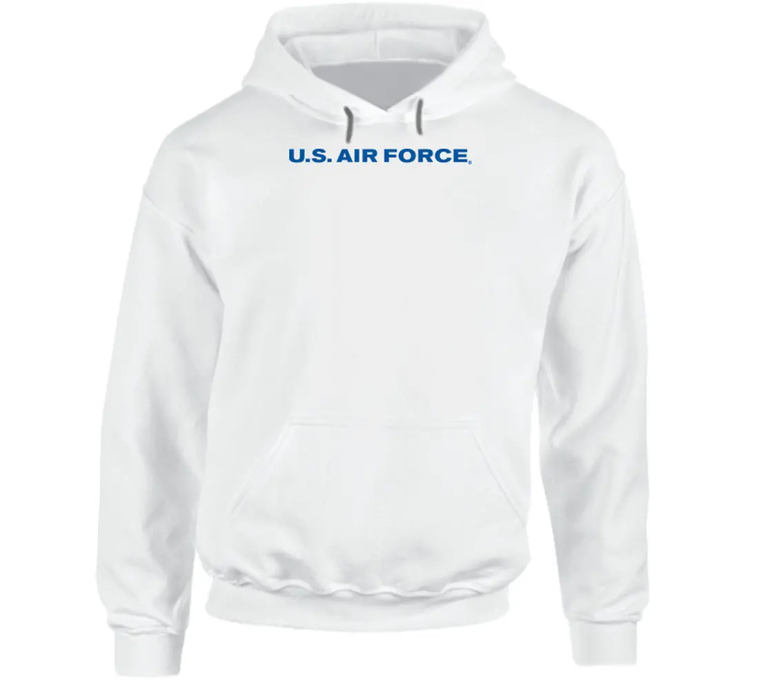 Us Air Force - R X 300 - Hoodie 1