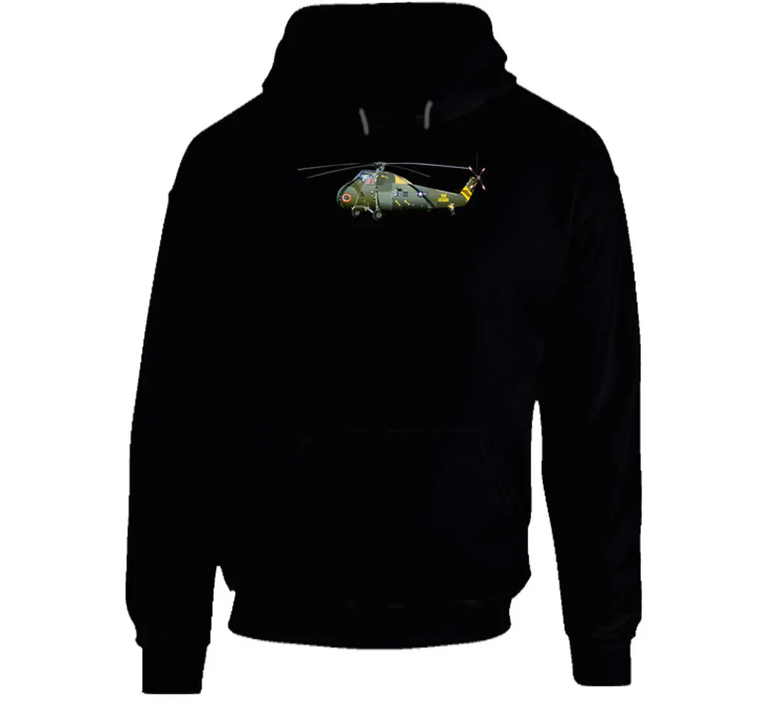 H-34 Choctaw Wo Txt X 300 T Shirt - Hoodie 1